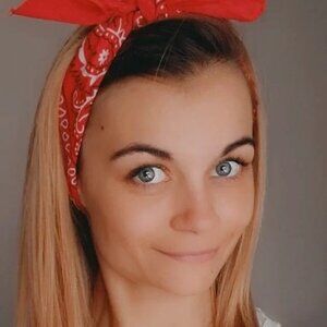 Meet your Posher, Margaret